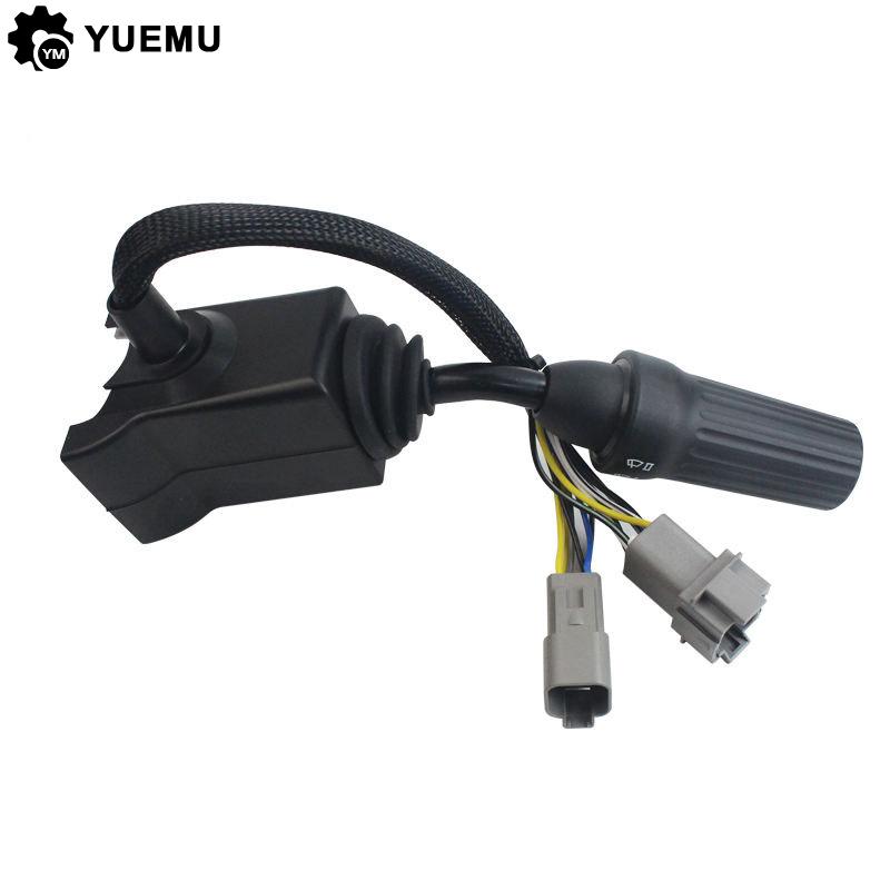 combination switch 273-9190 2739190 for CATERPILLAR