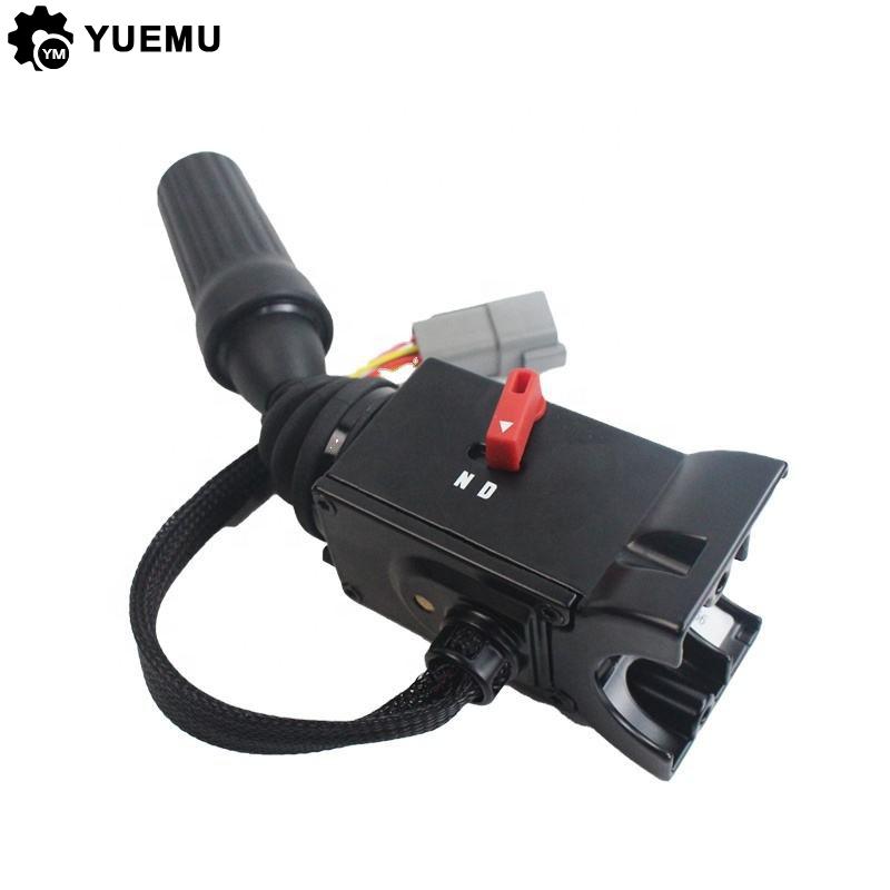 combination switch 310-9356 3109356 for CATERPILLAR