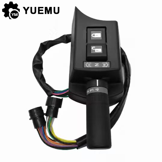 combination switch 212-0403 2120403 for CATERPILLAR