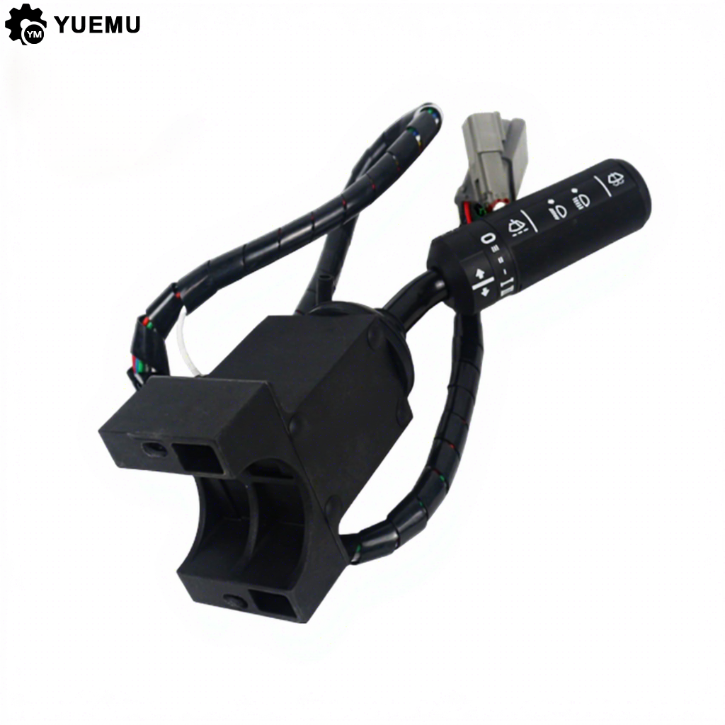 combination switch 348-6693 3486693 for CATERPILLAR