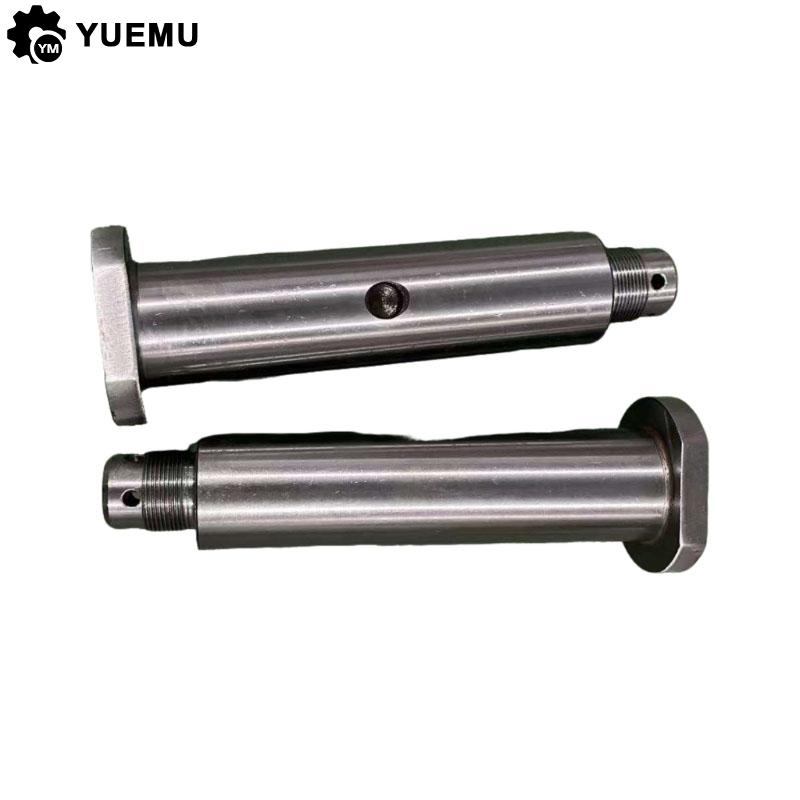 Front axle pin 23B-27-31540 23B2731540 for KOMATSU