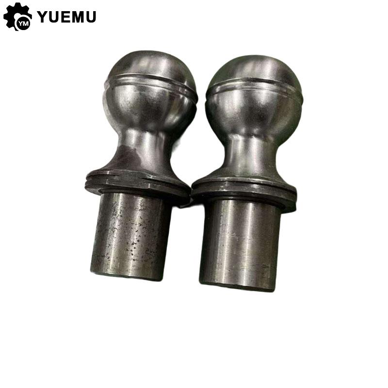 Front axle ball joint bolt 23C-27-51152 23C2751152 for KOMATSU 