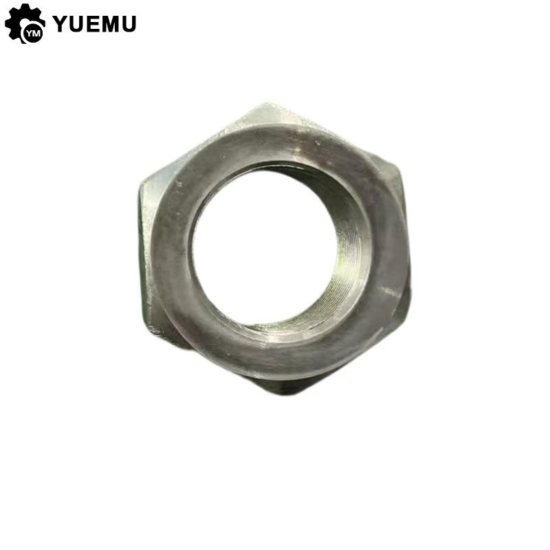 Front axle nut 23B-27-11450 23B2711450 for KOMATSU 