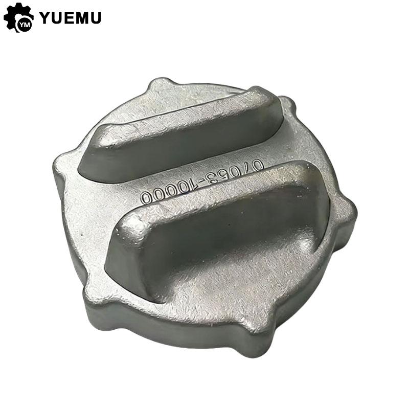 Hydraulic oil tank cover 07053-10000 0705310000 for KOMATSU PC200