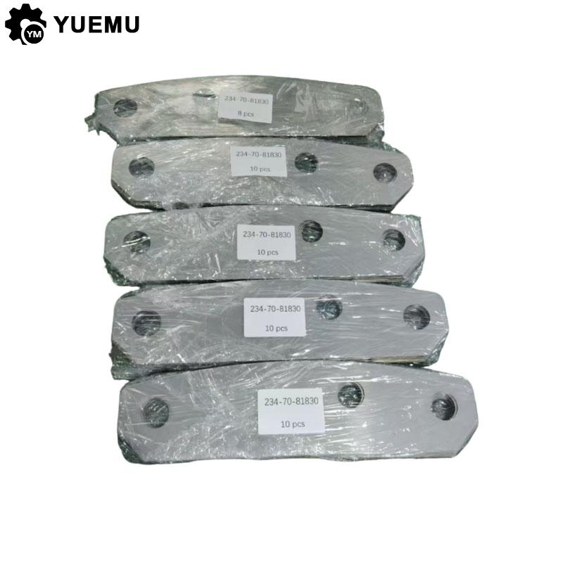 Circular pull rod gasket 234-70-81830 2347081830