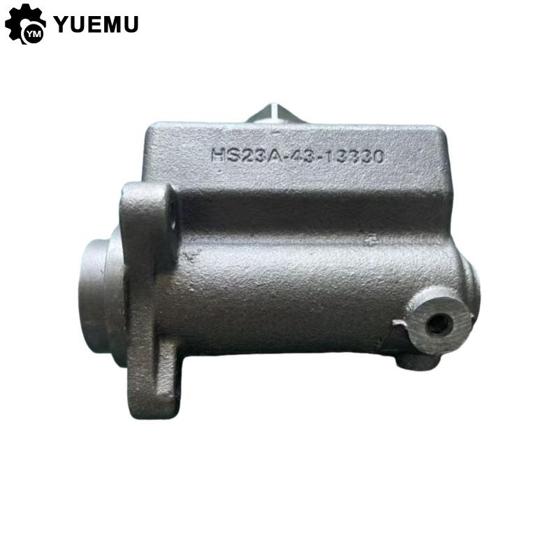 Cylinder Assembly 23A-43-13330 23A4313330 for KOMATSU