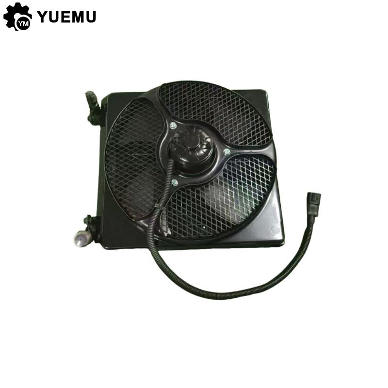 condenser assembly 425-07-21530 4250721530  for KOMATSU 