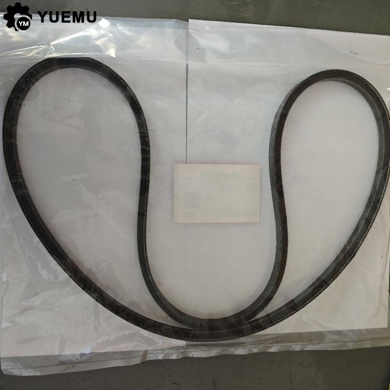 generator belt 7802211370 for HITACHI