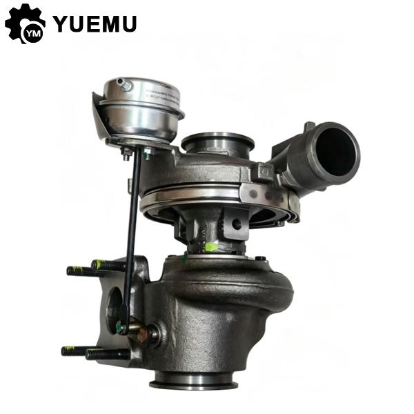 Turbocharger Turbo 6143061 614-3061 6296309 629-6309 for Caterpillar C7.1