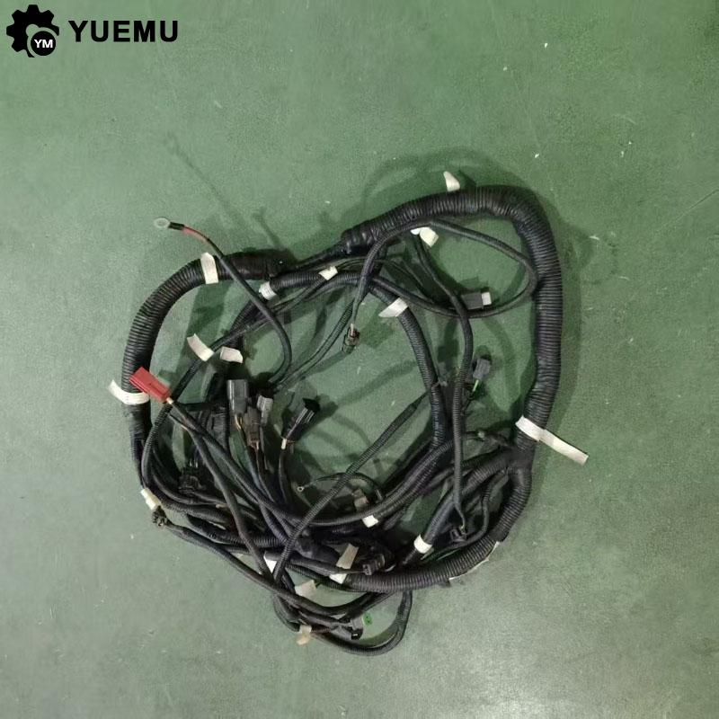 wiring harness 22H-06-11122 22H0611122 for PC56-7
